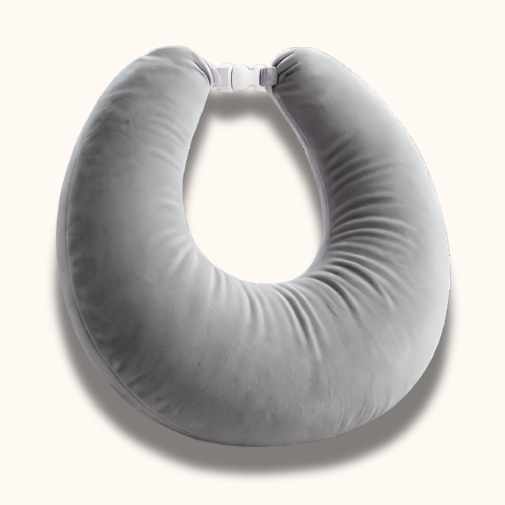 Luniva Ergonomic Pillow - The Comfort Your Crafting Deserves