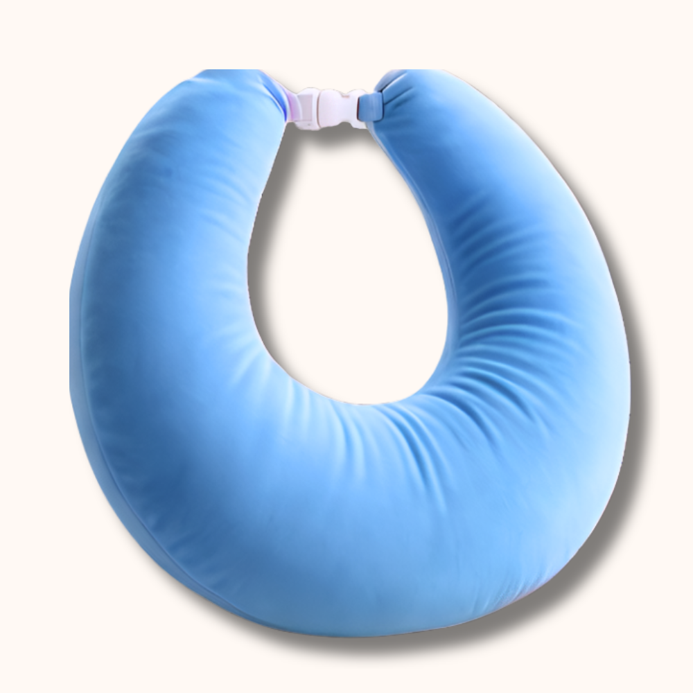 Luniva Ergonomic Pillow - The Comfort Your Crafting Deserves